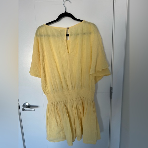 Free People Sutton Mini Dress - Picture 12 of 14